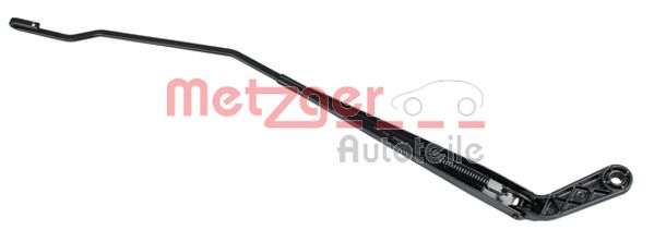 METZGER 2190406 ORIGINAL ERSATZTEIL Wischarm, Scheibenreinigung